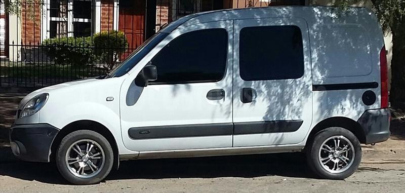 foto Renault Kangoo 2 Express 1.5 dCi Confort 5 Pas usado