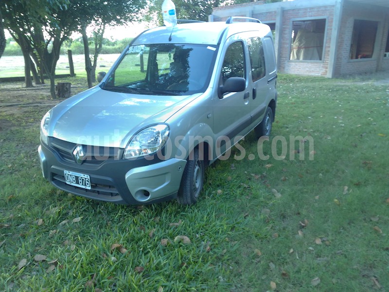 foto Renault Kangoo 2 Express 1.6 Confort 2P 5 Pas usado