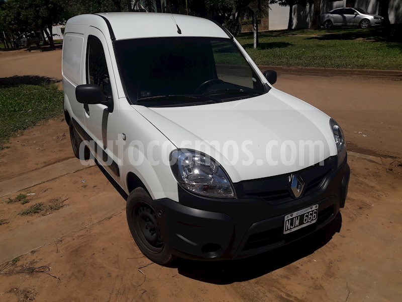 foto Renault Kangoo 2 Express 1.6 Generique usado