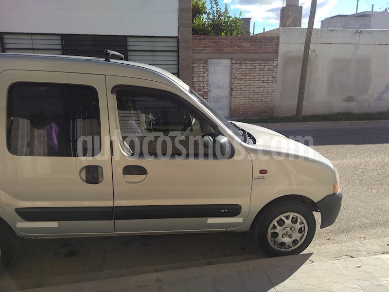 foto Renault Kangoo Express 1.9 DSL RL TRF usado