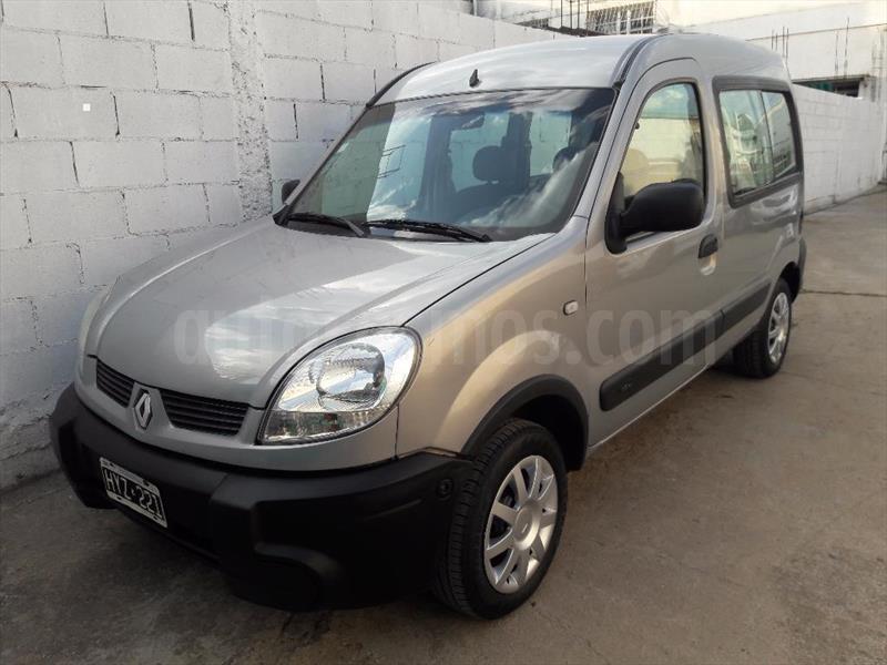 foto Renault Kangoo Kangoo Express 1.6 usado