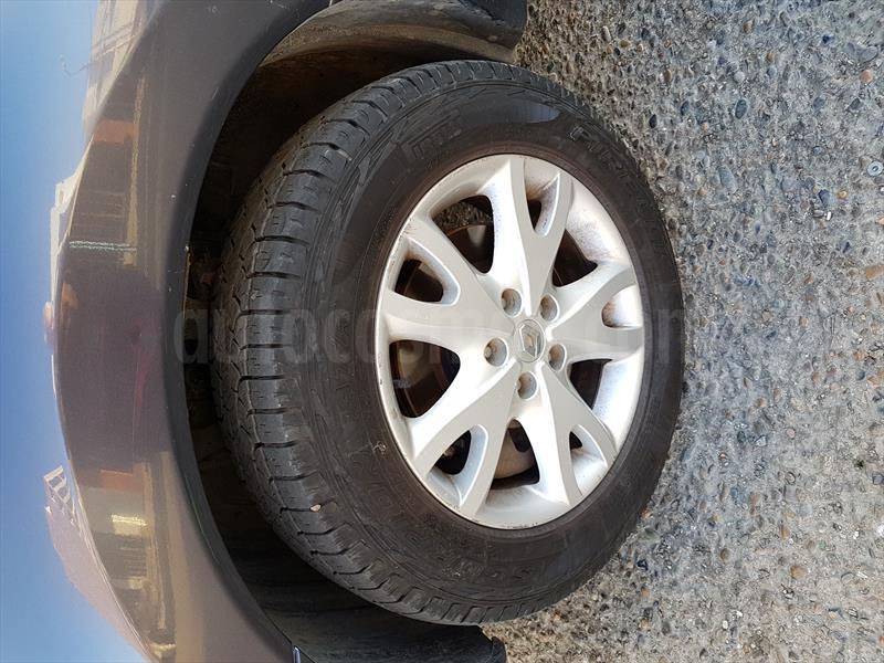 foto Renault Koleos 4x4 Dinamique Usado