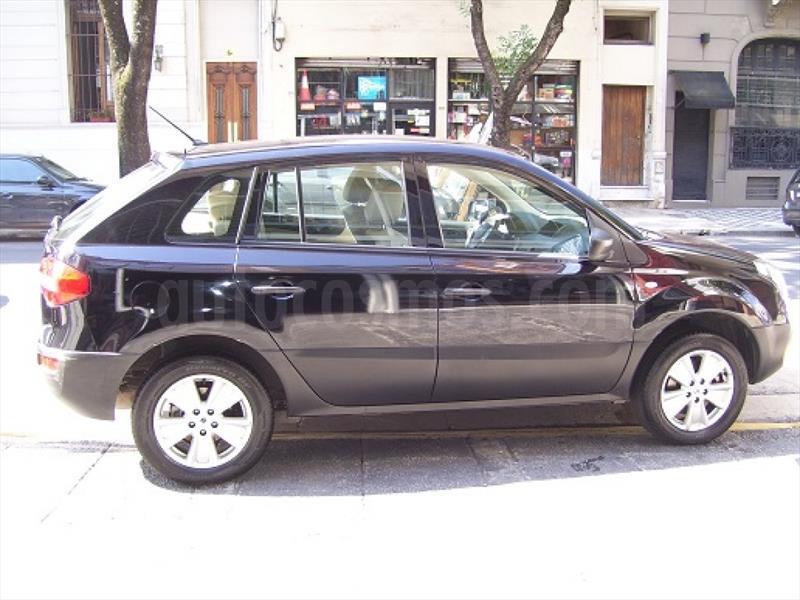 foto Renault Koleos Expression 4x2 Mt