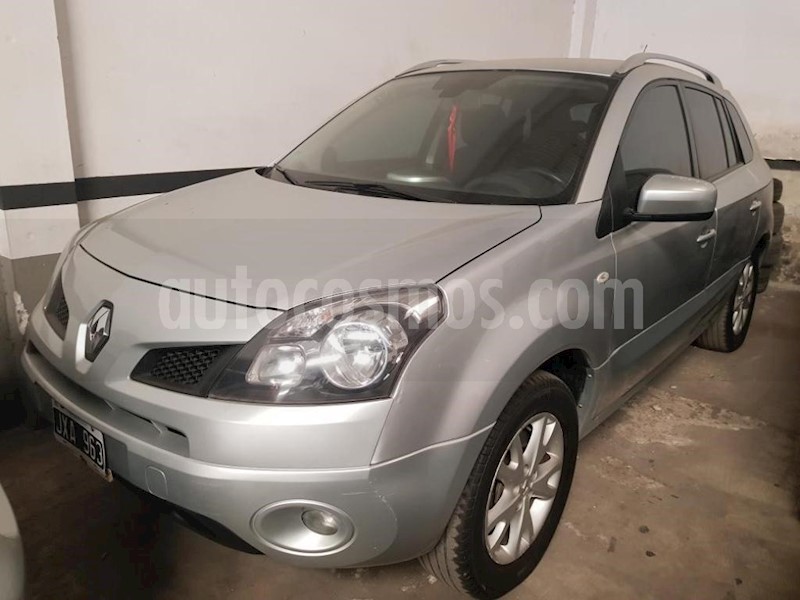 foto Renault Koleos Intens 2.5 4x4 CVT usado