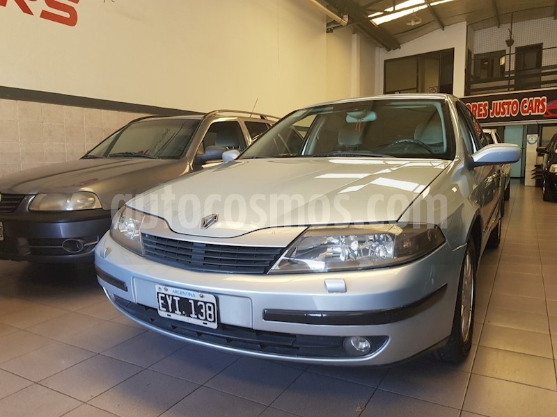foto Renault Laguna - usado
