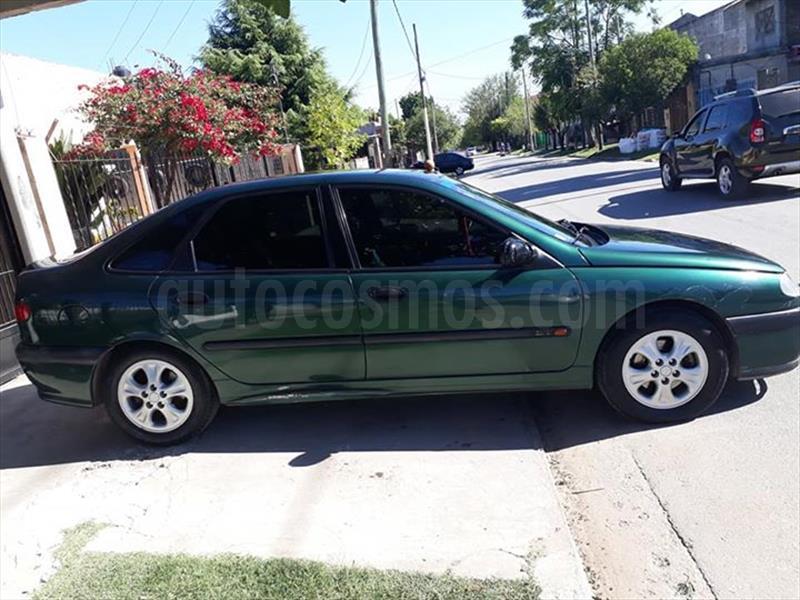 foto Renault Laguna RXE 2.0 usado