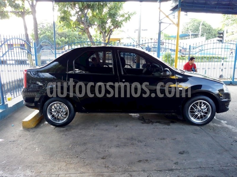 foto Renault Logan 1.4L Familier Ac usado