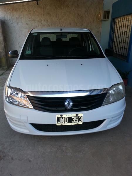 foto Renault Logan 1.5 dCi Confort usado