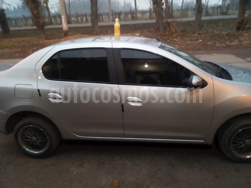 foto Renault Logan 1.6 Expresion Pack I usado