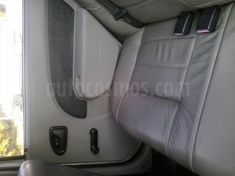 foto Renault Logan 1.6lt usado