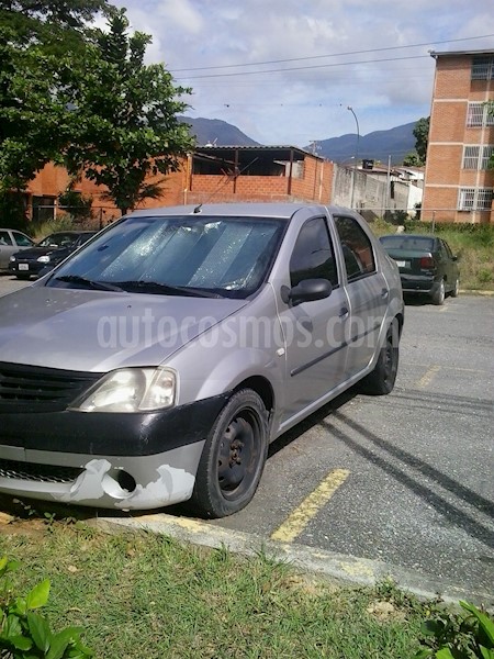 foto Renault Logan 1.6lt usado