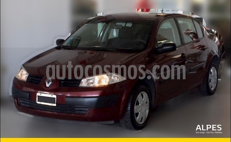 foto Renault Megane II 1.6L Confort usado