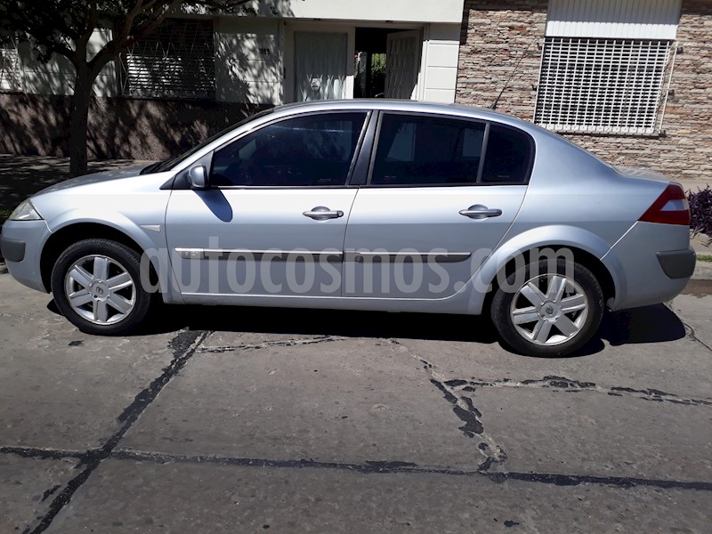 foto Renault Megane II Tric 1.5 dCi Privilege usado