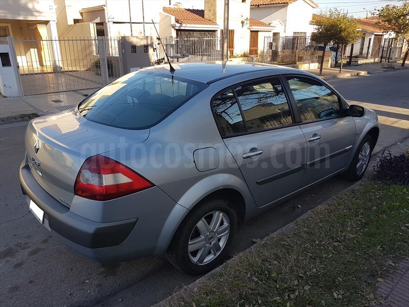 foto Renault Megane II Tric 1.6 Luxe Usado