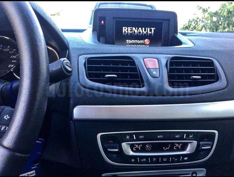 foto Renault Megane lll 2.0 Dynamique usado
