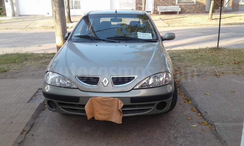 foto Renault Megane Bic 1.6 RN Pack Plus usado
