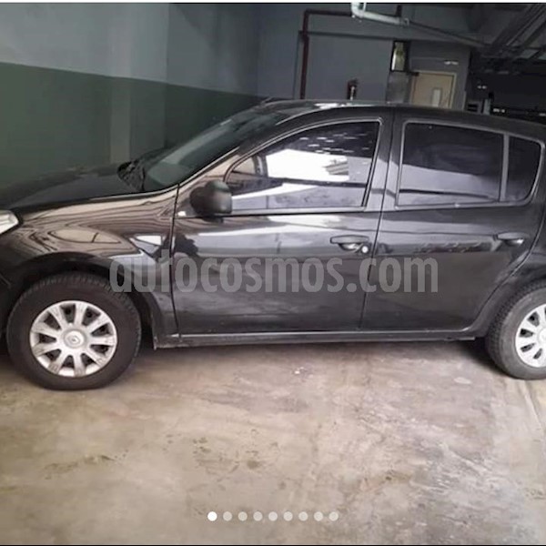 foto Renault Sandero 1.6 Confort usado