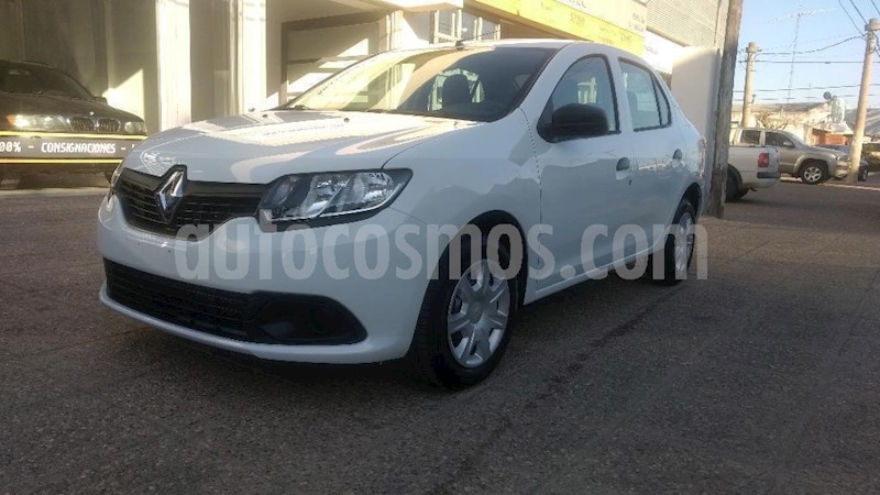 foto Renault Sandero 1.6 Dynamique usado
