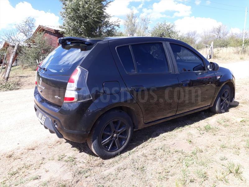 foto Renault Sandero 1.6 GT Line usado