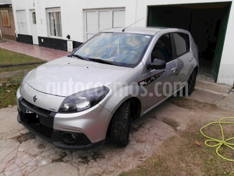foto Renault Sandero 1.6 GT Line usado