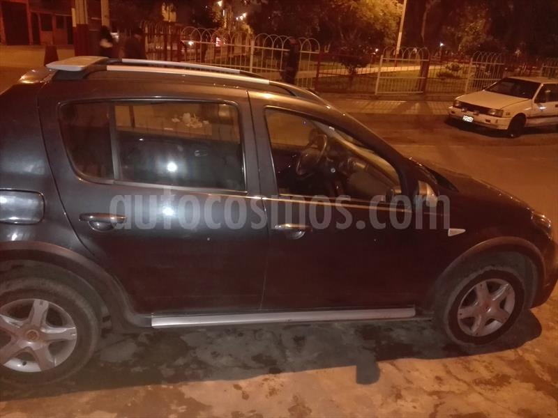 foto Renault Sandero Dynamique 1.6L usado