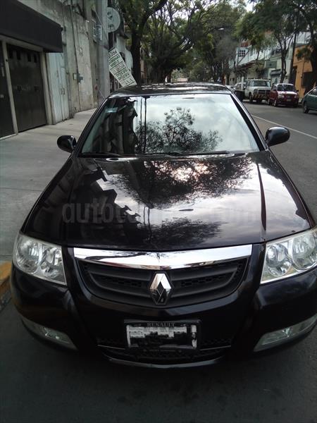 foto Renault Scala Dynamique Aut Seminuevo
