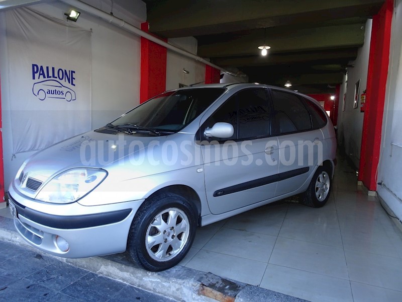 foto Renault Scenic 1.6 Luxe usado