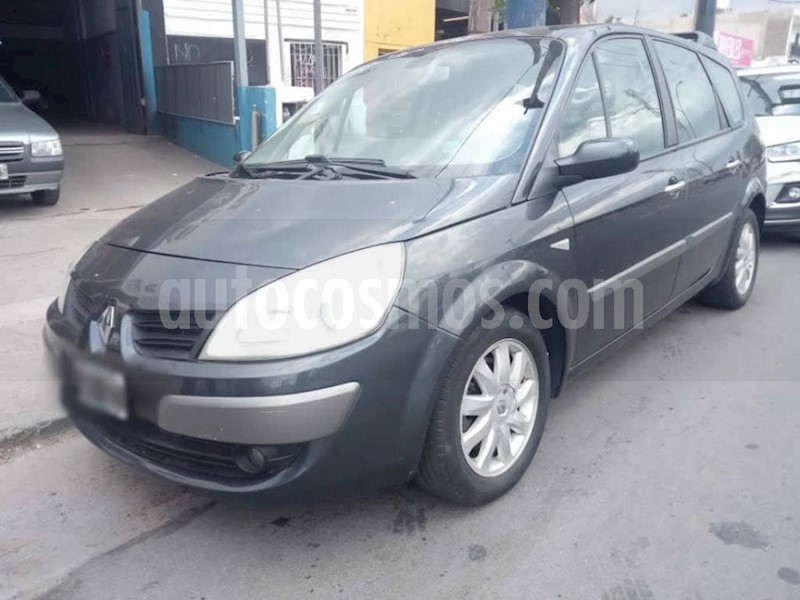 foto Renault Scenic 2.0 Luxe usado
