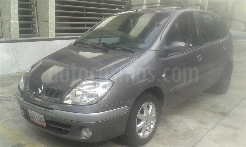 foto Renault Scenic Sinc. 1.6 usado