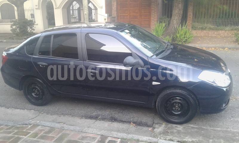 foto Renault Symbol 1.6 Authentique Pack II usado
