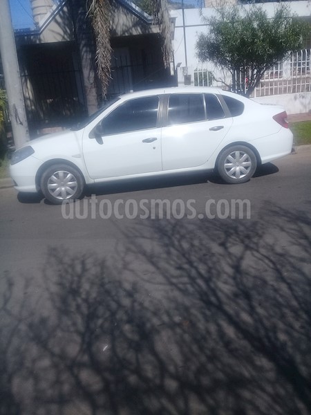 foto Renault Symbol 1.6 Authentique Pack II usado