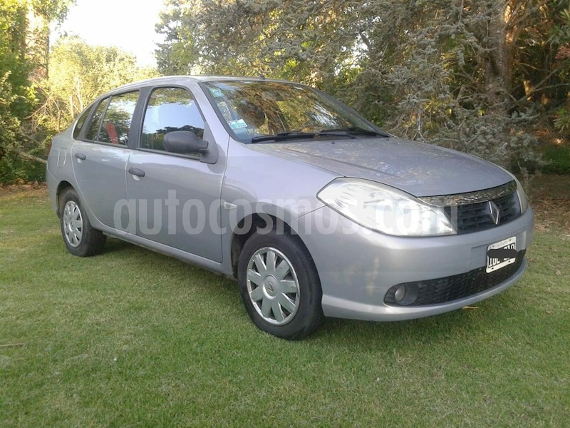 foto Renault Symbol 1.6 Confort usado