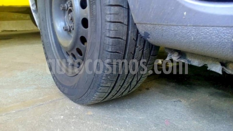 foto Renault Symbol Sinc. usado
