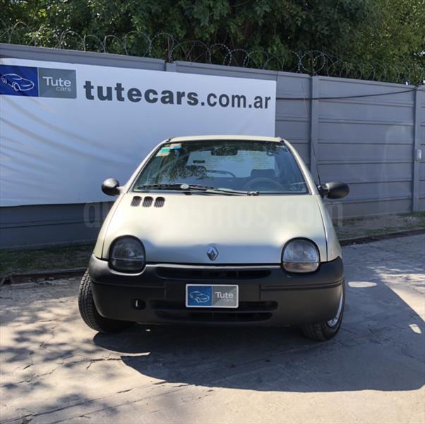 foto Renault Twingo Base Ac usado