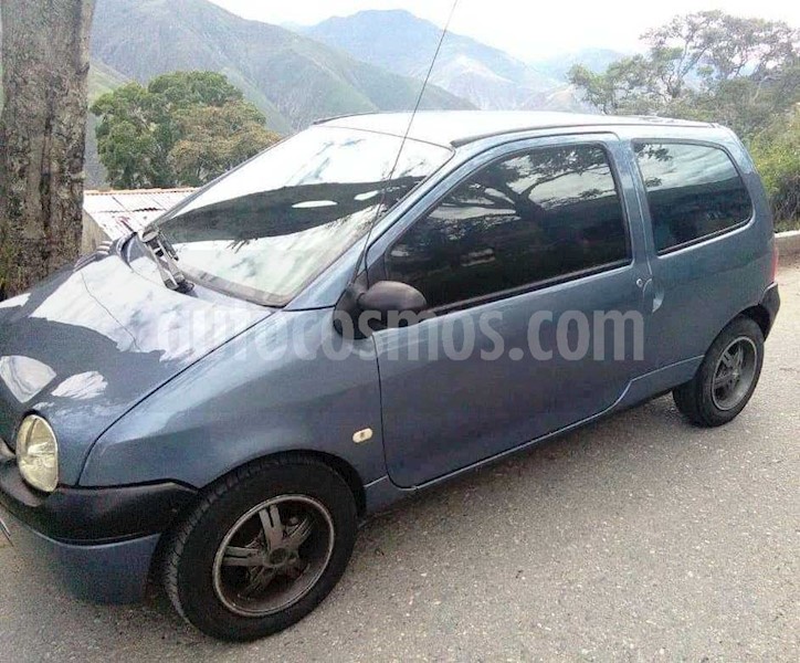 foto Renault Twingo Dinamique 1.2L 16V usado