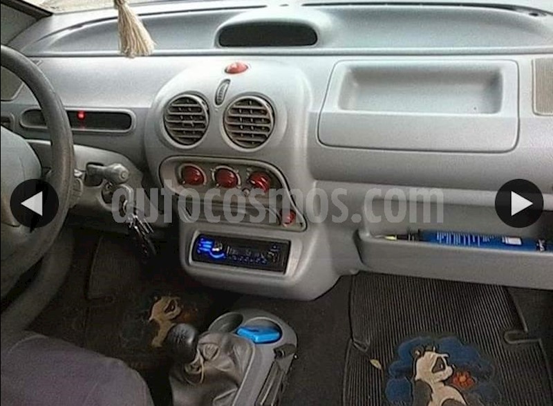 foto Renault Twingo Dynamique 1.2L usado