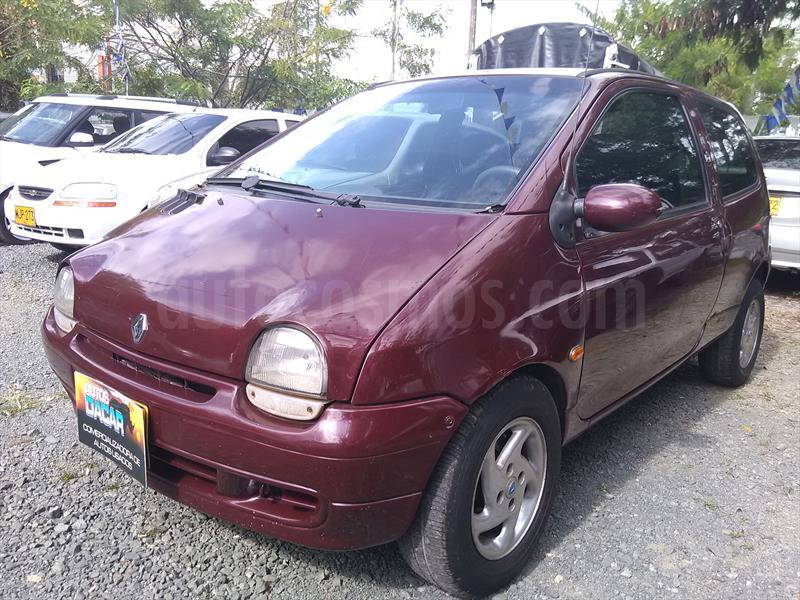 foto Renault Twingo Dynamique usado