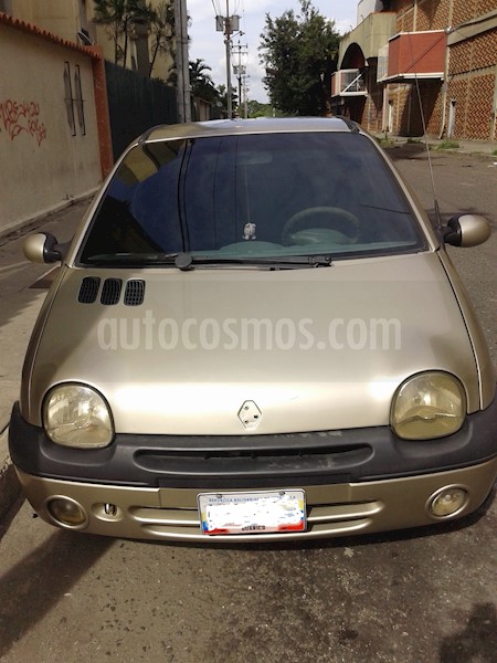 foto Renault Twingo Familiar L4,1.2i,8v S 2 1 usado