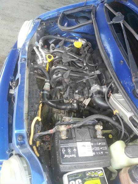 foto Renault Twingo Free A-A usado