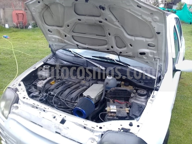 foto Renault Twingo Light L4,1.2i,8v S 2 1 usado