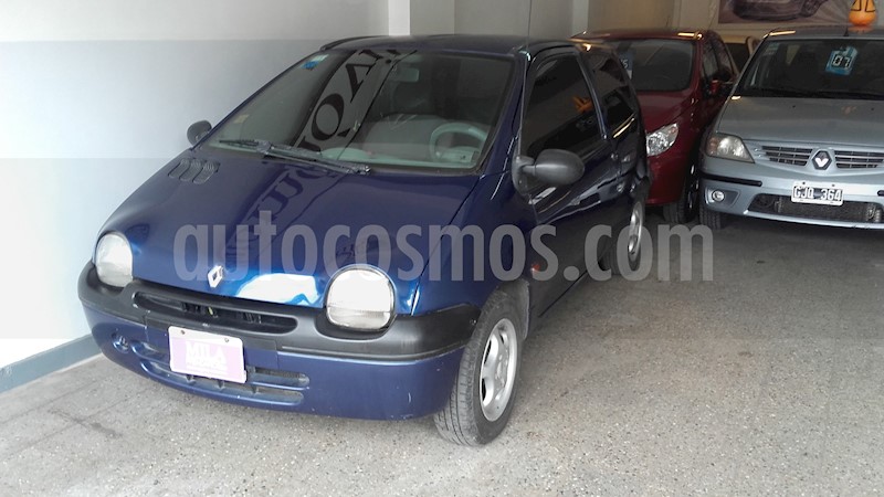 foto Renault Twingo Privilege usado