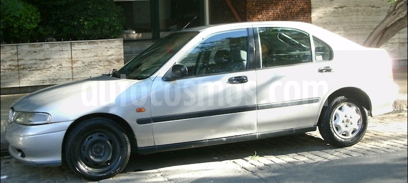 foto Rover Serie 400 416 Si 5 Puertas usado
