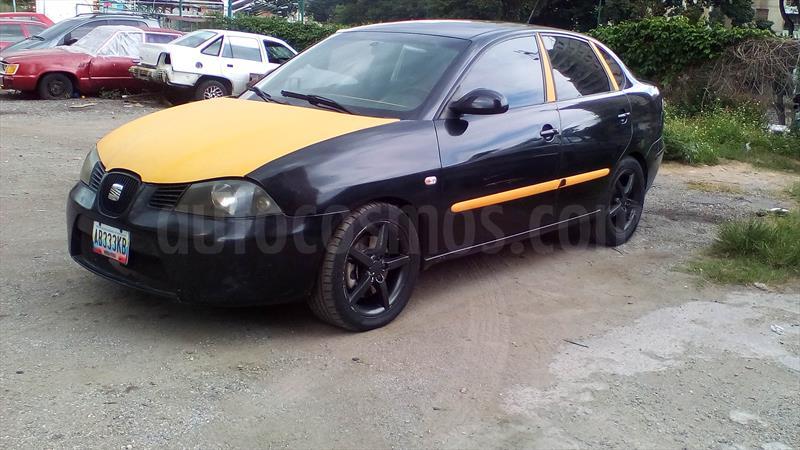 foto Seat Cordoba Signo Sinc. usado