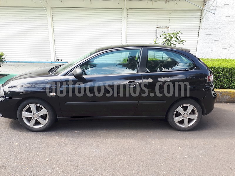 foto SEAT Ibiza Blitz 3P usado