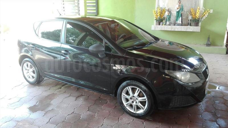foto SEAT Ibiza Reference Plus Blitz 2.0L 5P usado