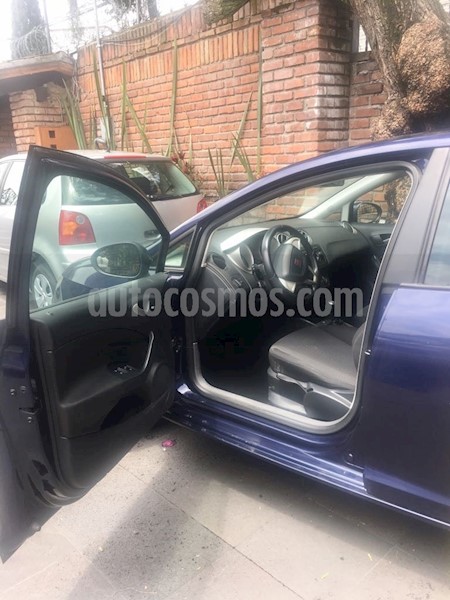 foto SEAT Ibiza Sport 2.0L 5P usado