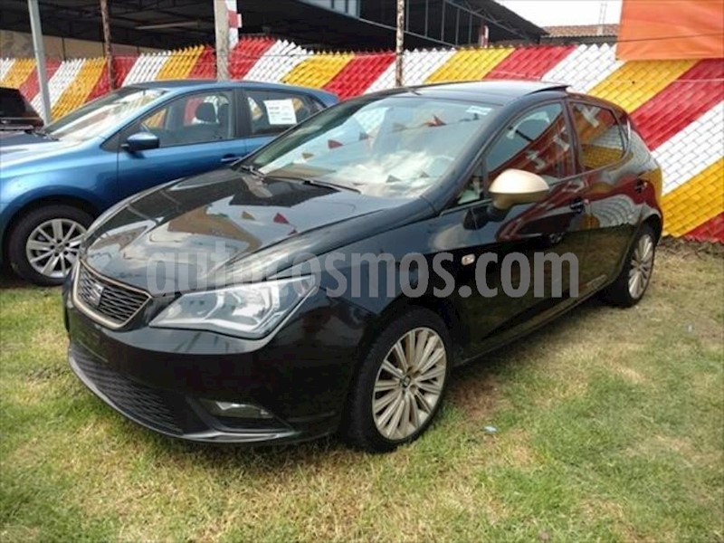 foto SEAT Ibiza Style 1.6L 5P usado