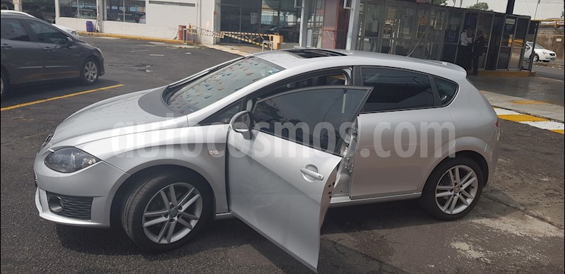 foto SEAT Leon FR 1.8 T DSG Last Edition usado