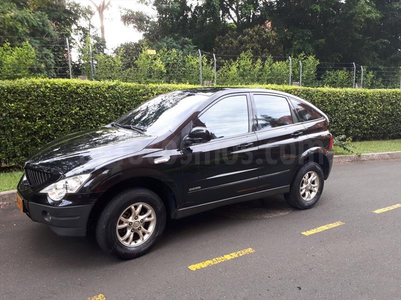 Carros usados de todas las marcas en Cali (Valle del Cauca)