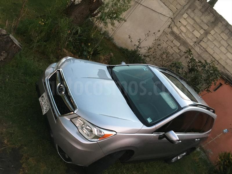 foto Subaru Forester XSL Seminuevo